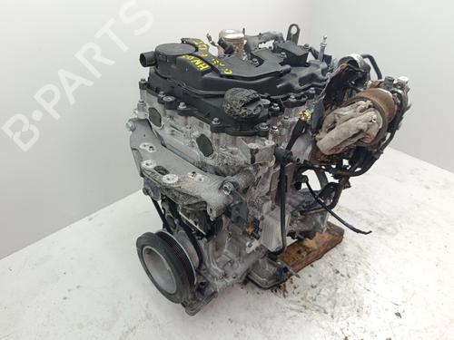 Engine OPEL CORSA F (P2JO) 1.2 (68) | BP36979762M1  - Image 8