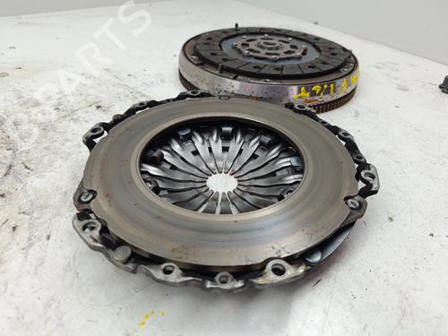 Flywheel OPEL CORSA F (P2JO) 1.2 (68) | BP36979763M101 - Image 4