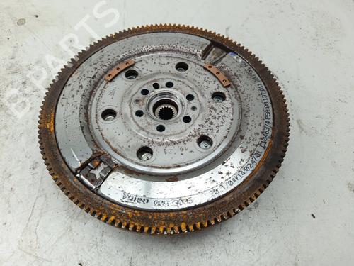 Flywheel OPEL CORSA F (P2JO) 1.2 (68) | BP36979763M101 - Image 7