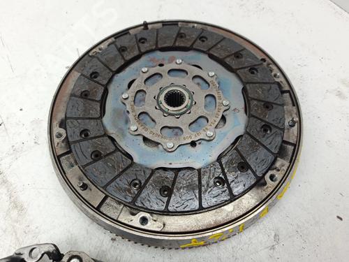 Flywheel OPEL CORSA F (P2JO) 1.2 (68) | BP36979763M101 - Image 5
