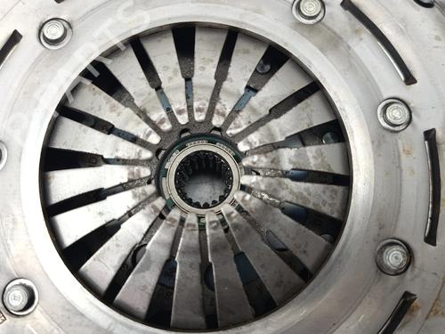 Flywheel OPEL CORSA F (P2JO) 1.2 (68) | BP36979763M101 - Image 2