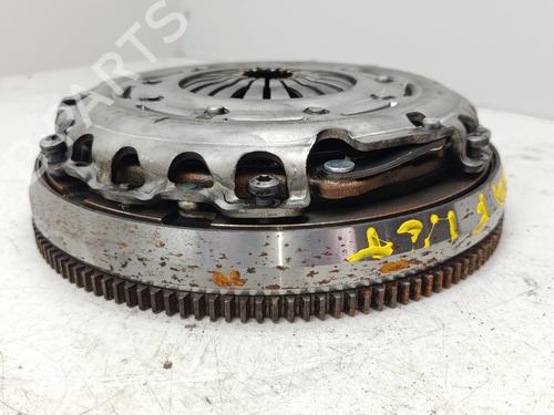Flywheel OPEL CORSA F (P2JO) 1.2 (68) | BP36979763M101 - Image 3