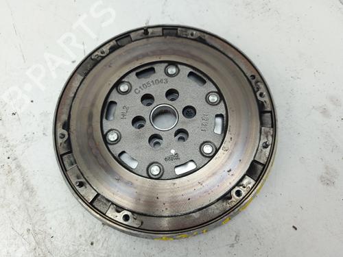 Flywheel OPEL CORSA F (P2JO) 1.2 (68) | BP36979763M101 - Image 6