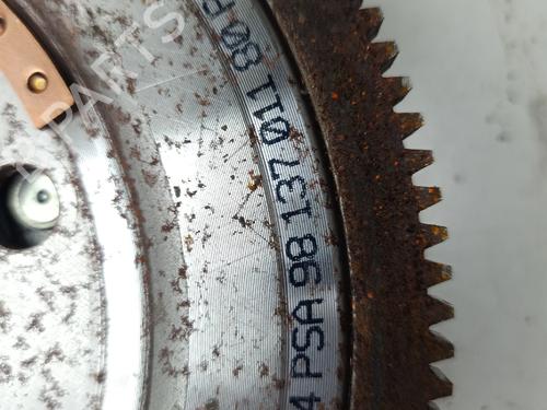 Flywheel OPEL CORSA F (P2JO) 1.2 (68) | BP36979763M101 - Image 8