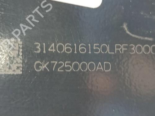 Subframe LAND ROVER DISCOVERY SPORT (L550) | BP36979764M9 - Image 5