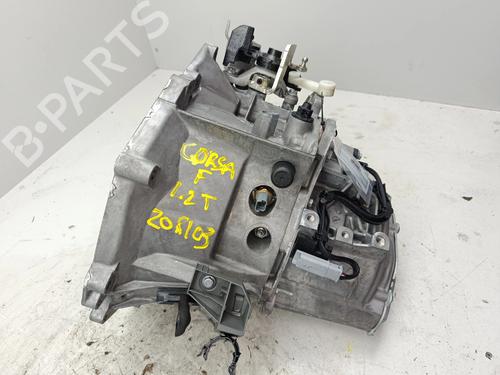 Gearbox OPEL CORSA F (P2JO) 1.2 (68) | BP36979765M3 - Image 4