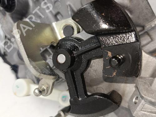 Gearbox OPEL CORSA F (P2JO) 1.2 (68) | BP36979765M3 - Image 8