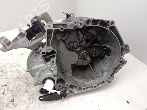 Gearbox OPEL CORSA F (P2JO) 1.2 (68) | BP36979765M3 - Image 5