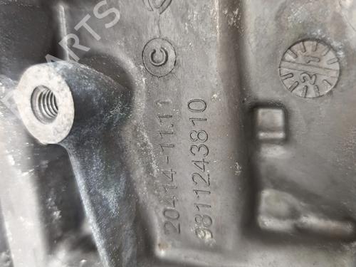 Gearbox OPEL CORSA F (P2JO) 1.2 (68) | BP36979765M3 - Image 6