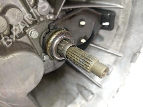Gearbox OPEL CORSA F (P2JO) 1.2 (68) | BP36979765M3 - Image 7
