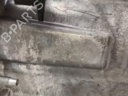 Gearbox OPEL CORSA F (P2JO) 1.2 (68) | BP36979765M3 - Image 3
