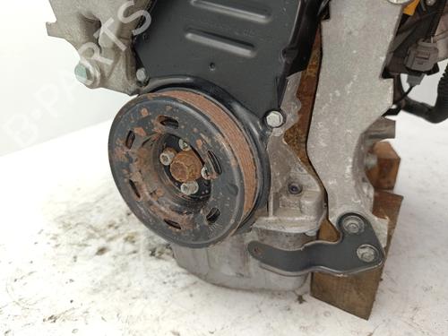 Engine SEAT IBIZA III (6L1) 1.8 T FR | BP36979766M1  - Image 7
