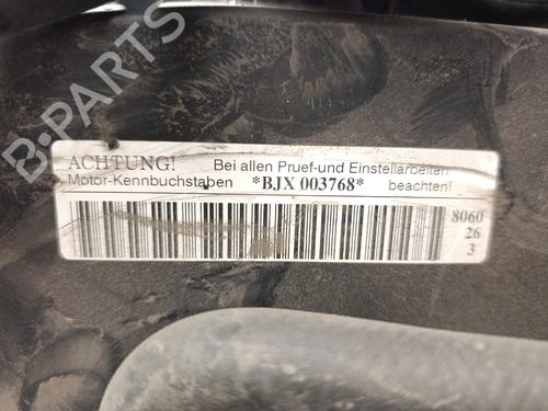 Engine SEAT IBIZA III (6L1) 1.8 T FR | BP36979766M1  - Image 11