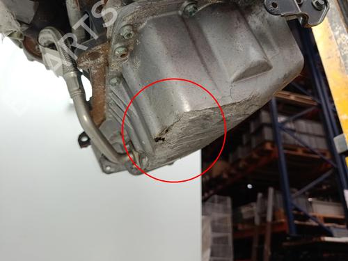 Engine SEAT IBIZA III (6L1) 1.8 T FR | BP36979766M1  - Image 13