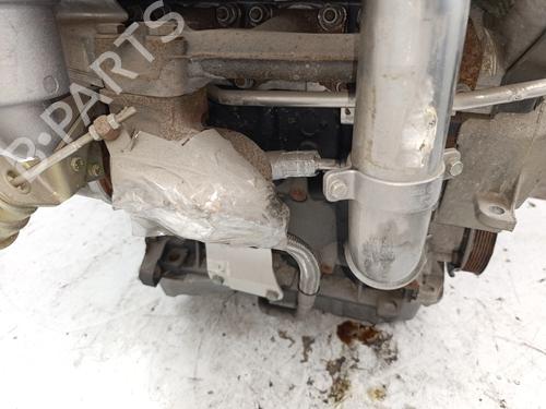 Engine SEAT IBIZA III (6L1) 1.8 T FR | BP36979766M1  - Image 9