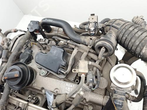 Engine SEAT IBIZA III (6L1) 1.8 T FR | BP36979766M1  - Image 10