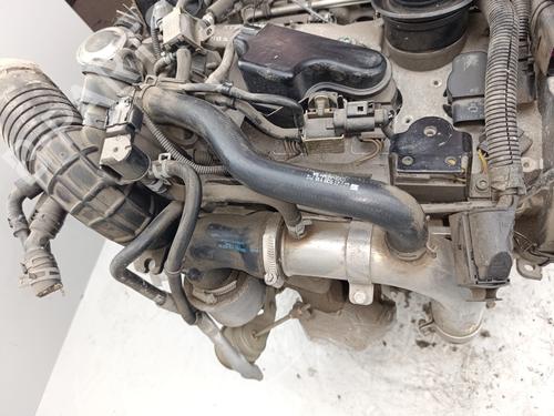 Engine SEAT IBIZA III (6L1) 1.8 T FR | BP36979766M1  - Image 8