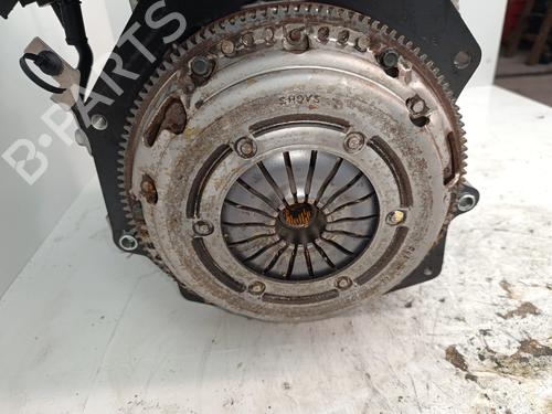 Engine VW POLO VI (AW1, BZ1, AE1) 1.0 TSI | BP36979767M1 - Image 4