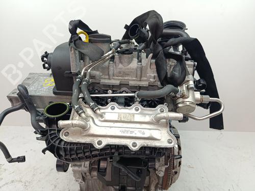 Engine VW POLO VI (AW1, BZ1, AE1) 1.0 TSI | BP36979767M1 - Image 10