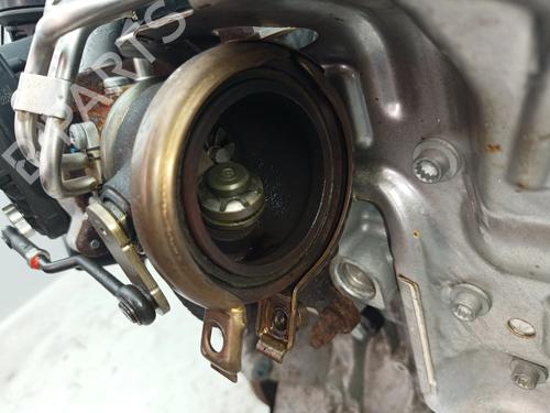 Engine VW POLO VI (AW1, BZ1, AE1) 1.0 TSI | BP36979767M1 - Image 8