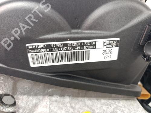 Engine VW POLO VI (AW1, BZ1, AE1) 1.0 TSI | BP36979767M1 - Image 6