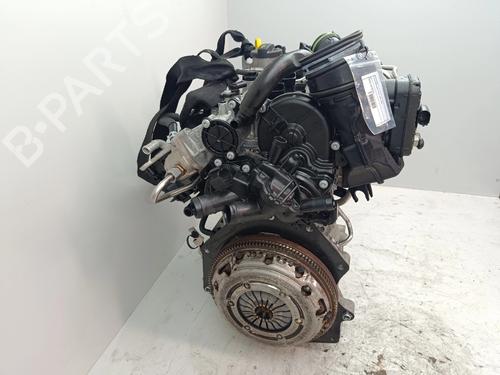 Engine VW POLO VI (AW1, BZ1, AE1) 1.0 TSI | BP36979767M1 - Image 3