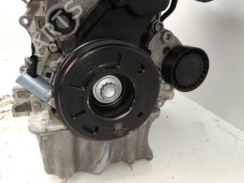 Engine VW POLO VI (AW1, BZ1, AE1) 1.0 TSI | BP36979767M1 - Image 7