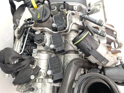 Engine VW POLO VI (AW1, BZ1, AE1) 1.0 TSI | BP36979767M1 - Image 5