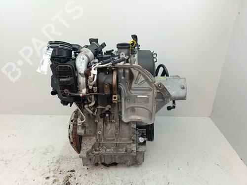 Used Engine Engine 36979767 36979767