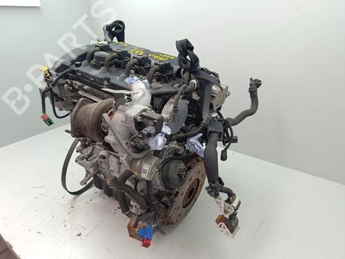 Engine CITROËN C4 Picasso II 1.6 THP 155 | BP36979768M1 - Image 2