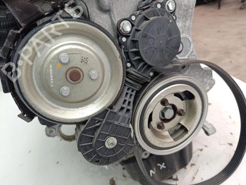 Engine CITROËN C4 Picasso II 1.6 THP 155 | BP36979768M1 - Image 7