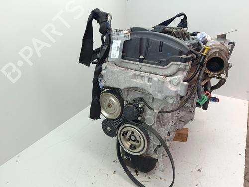 Engine CITROËN C4 Picasso II 1.6 THP 155 | BP36979768M1 - Image 3