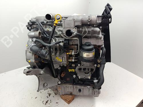 Used Engine Engine 36979769 36979769