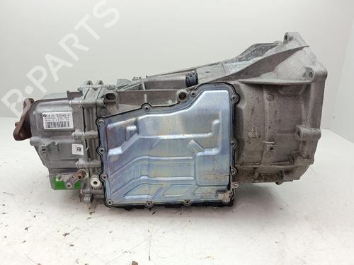Caja de cambios Caja de cambios BMW 4 Coupe (F32, F82) M4 Competition (450 hp) 36979770 36979770