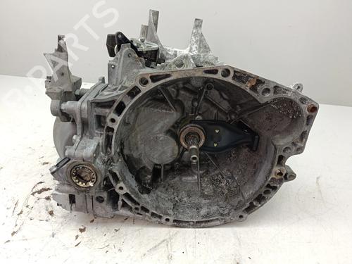Used Gearbox Gearbox 36979771 36979771