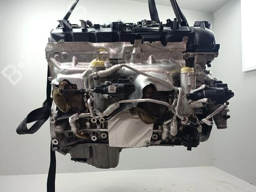 Used Engine Engine 36979772 36979772