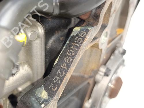 Engine SKODA FABIA II (542) 1.9 TDI | BP36979773M1 - Image 9