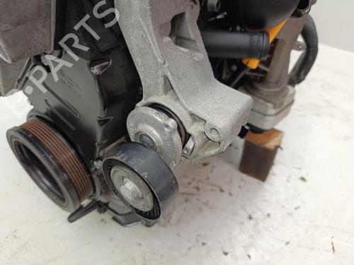 Engine SKODA FABIA II (542) 1.9 TDI | BP36979773M1 - Image 5
