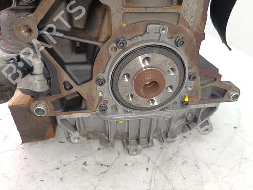 Engine SKODA FABIA II (542) 1.9 TDI | BP36979773M1 - Image 7