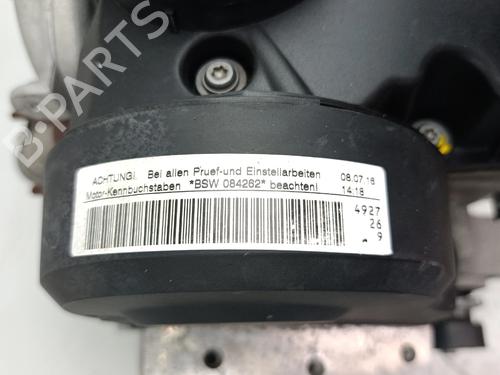Engine SKODA FABIA II (542) 1.9 TDI | BP36979773M1 - Image 11
