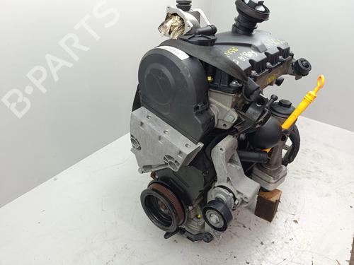 Engine SKODA FABIA II (542) 1.9 TDI | BP36979773M1 - Image 3