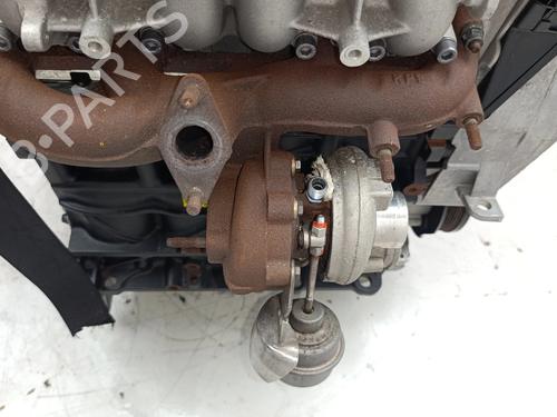 Engine SKODA FABIA II (542) 1.9 TDI | BP36979773M1 - Image 10