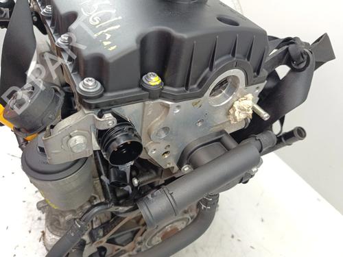 Engine SKODA FABIA II (542) 1.9 TDI | BP36979773M1 - Image 8