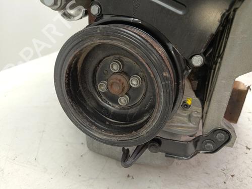 Engine SKODA FABIA II (542) 1.9 TDI | BP36979773M1 - Image 4