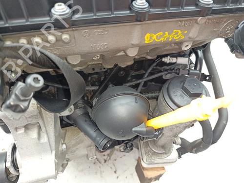 Engine SKODA FABIA II (542) 1.9 TDI | BP36979773M1 - Image 6