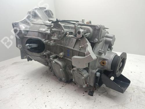 Gearbox IVECO DAILY VI Platform/Chassis 33S16, 35S16, 35C16, 40C16, 42S16, 50C16 | BP36979774M3 - Image 5