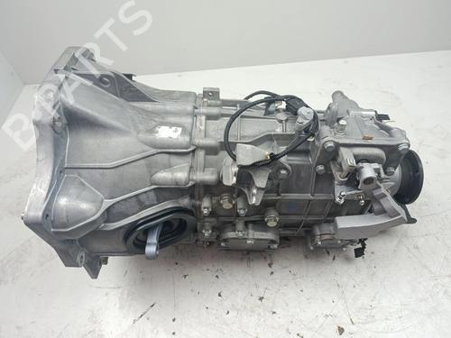 Gearbox IVECO DAILY VI Platform/Chassis 33S16, 35S16, 35C16, 40C16, 42S16, 50C16 | BP36979774M3 - Image 3