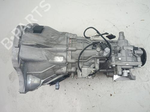 Gearbox IVECO DAILY VI Platform/Chassis 33S16, 35S16, 35C16, 40C16, 42S16, 50C16 | BP36979774M3 - Image 4