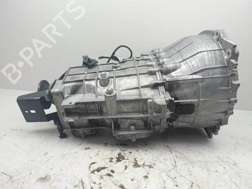 Gearbox IVECO DAILY VI Platform/Chassis 33S16, 35S16, 35C16, 40C16, 42S16, 50C16 | BP36979774M3 - Image 8