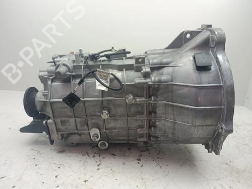 Gearbox IVECO DAILY VI Platform/Chassis 33S16, 35S16, 35C16, 40C16, 42S16, 50C16 | BP36979774M3 - Image 7